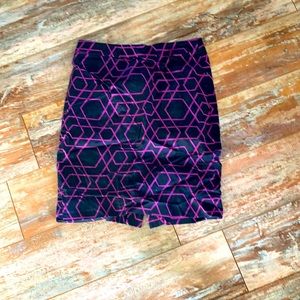 Jcrew pencil skirt